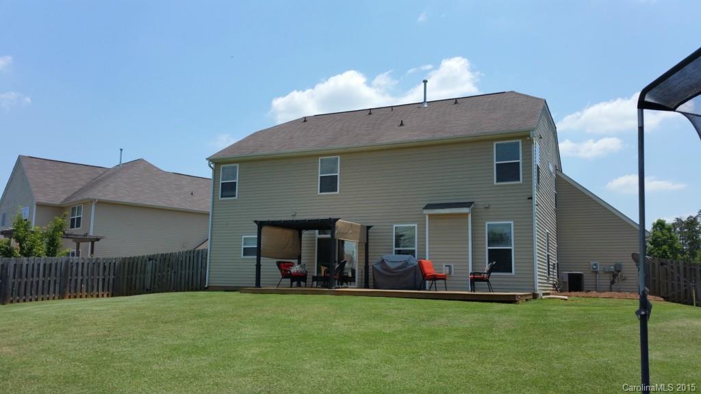 Almond Glen - Residential