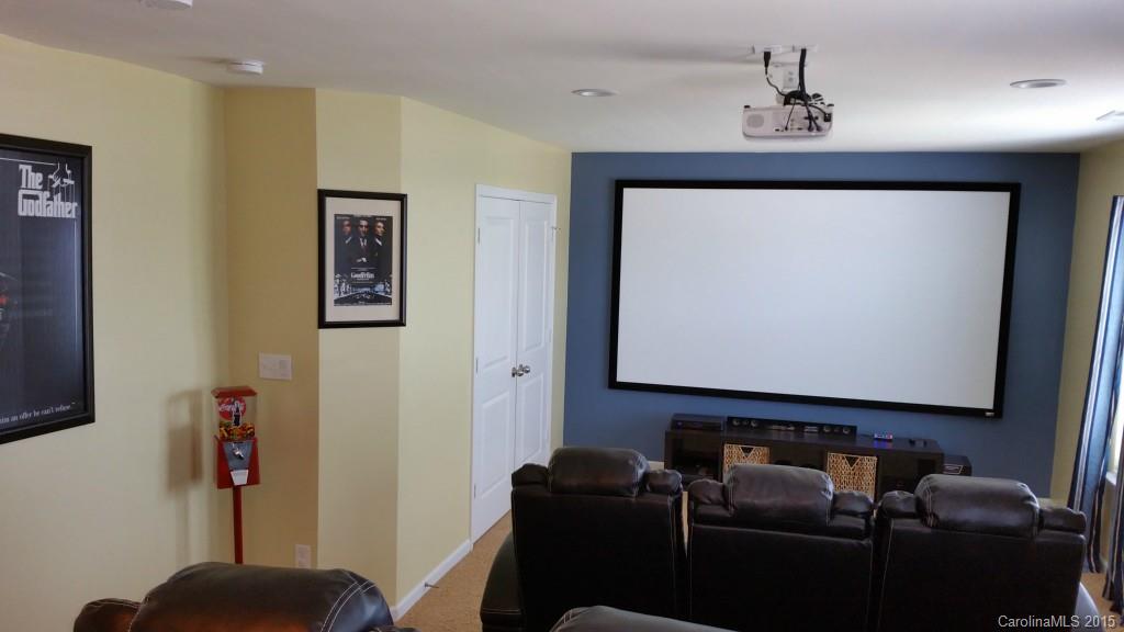 Almond Glen - Residential