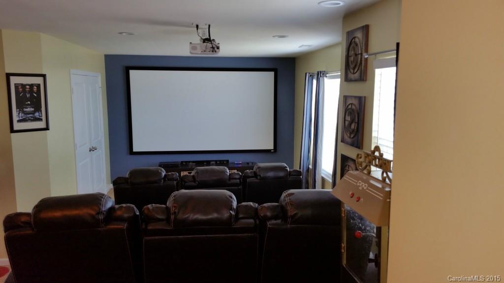 Almond Glen - Residential