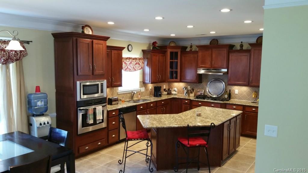 Almond Glen - Residential