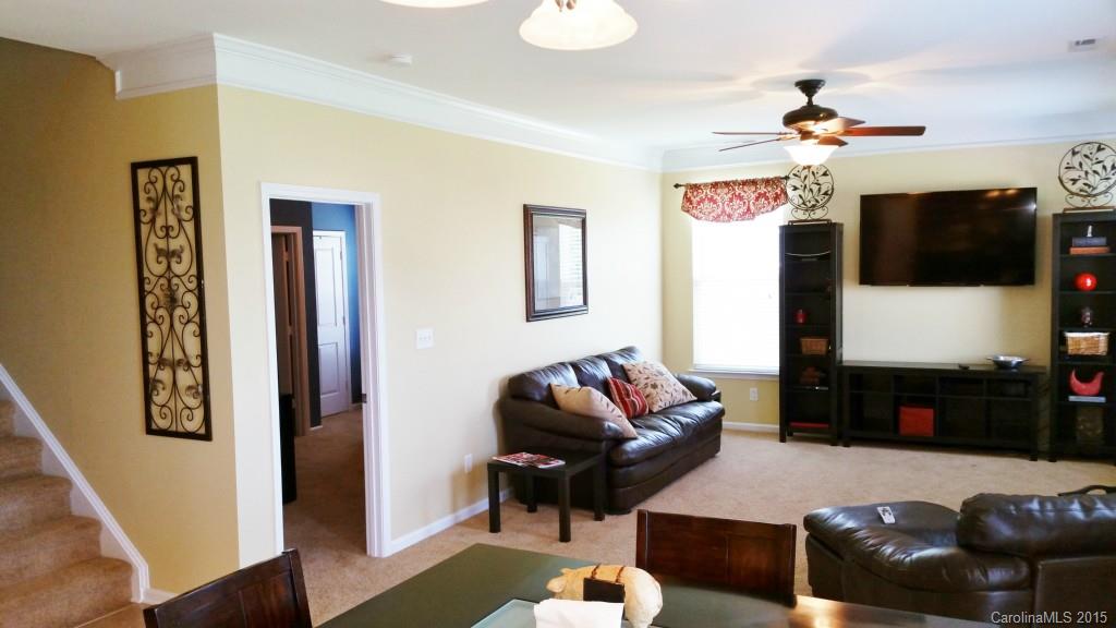 Almond Glen - Residential