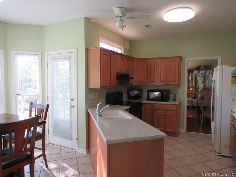 Cheshunt - Residential