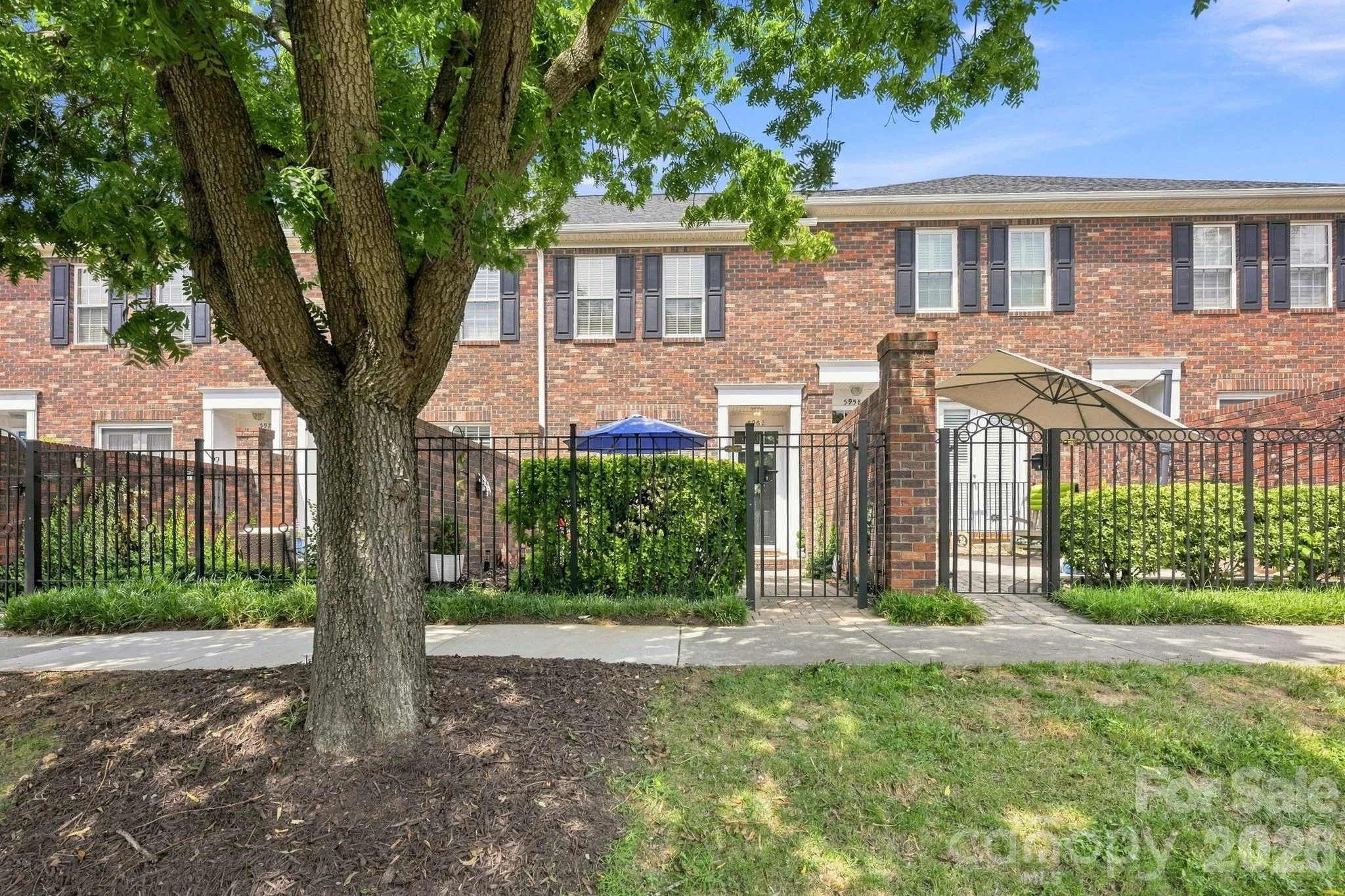 5962 Village Drive NW, Concord, NC, 28027