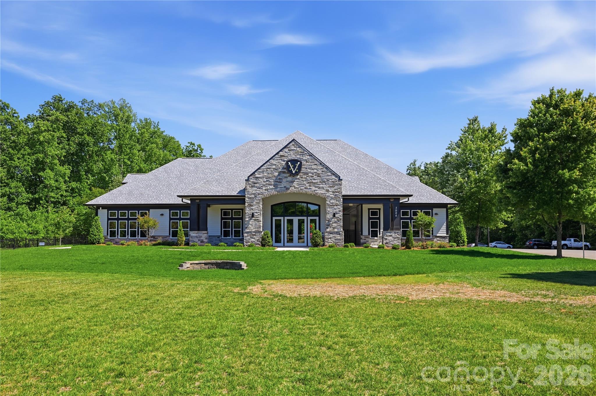 The Vineyards on Lake Wylie - Residential