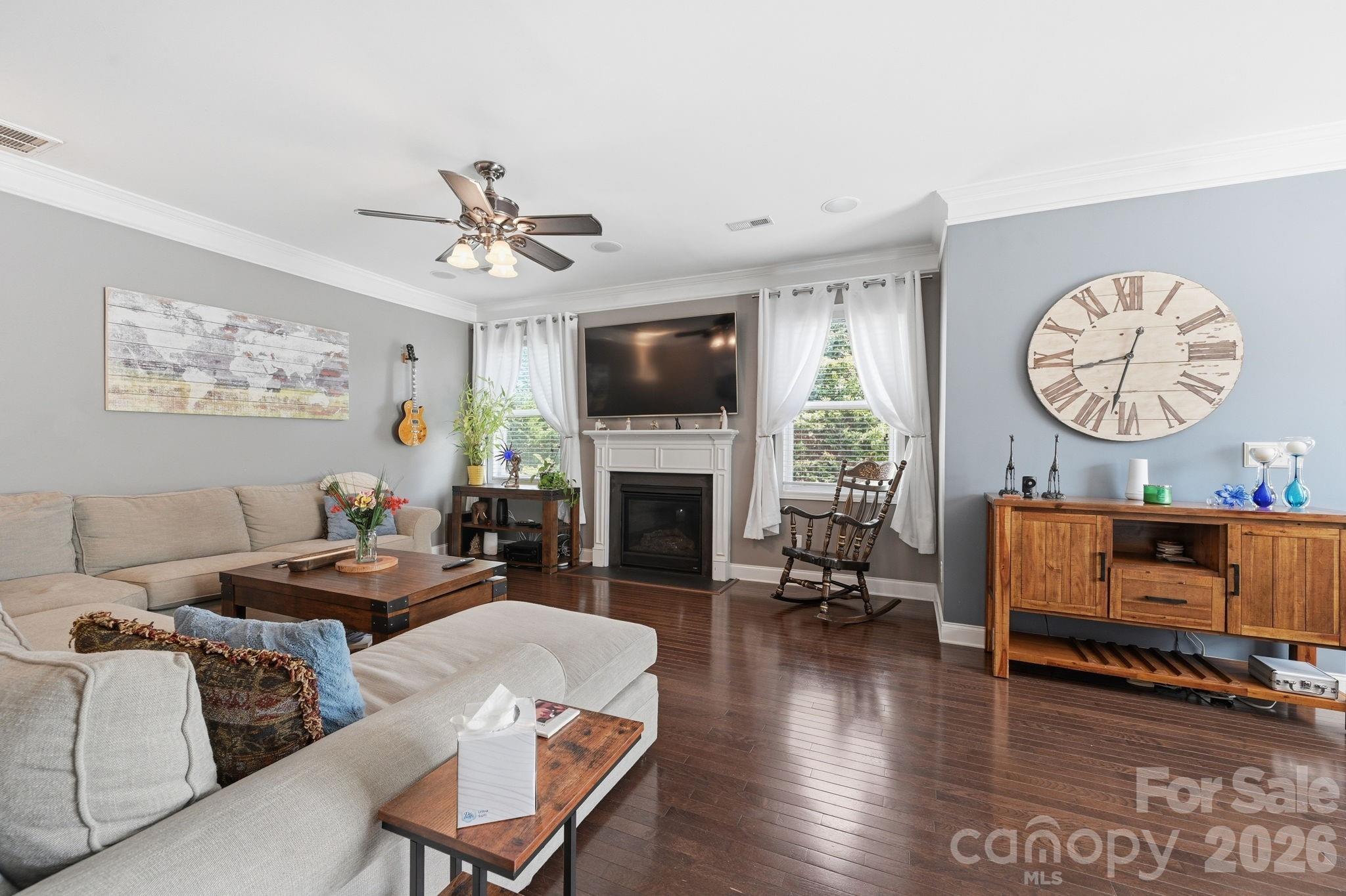 The Vineyards on Lake Wylie - Residential