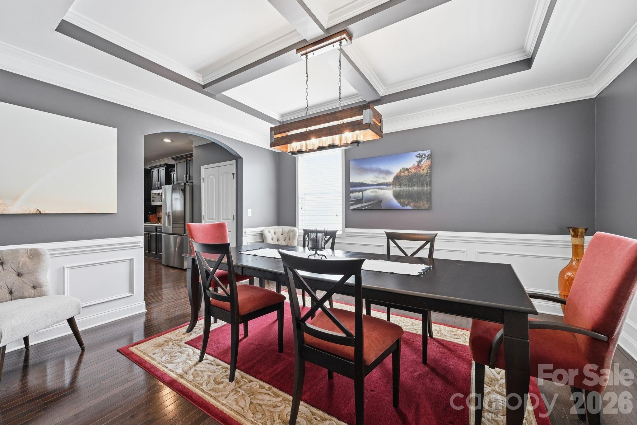 5041 El Molino Drive