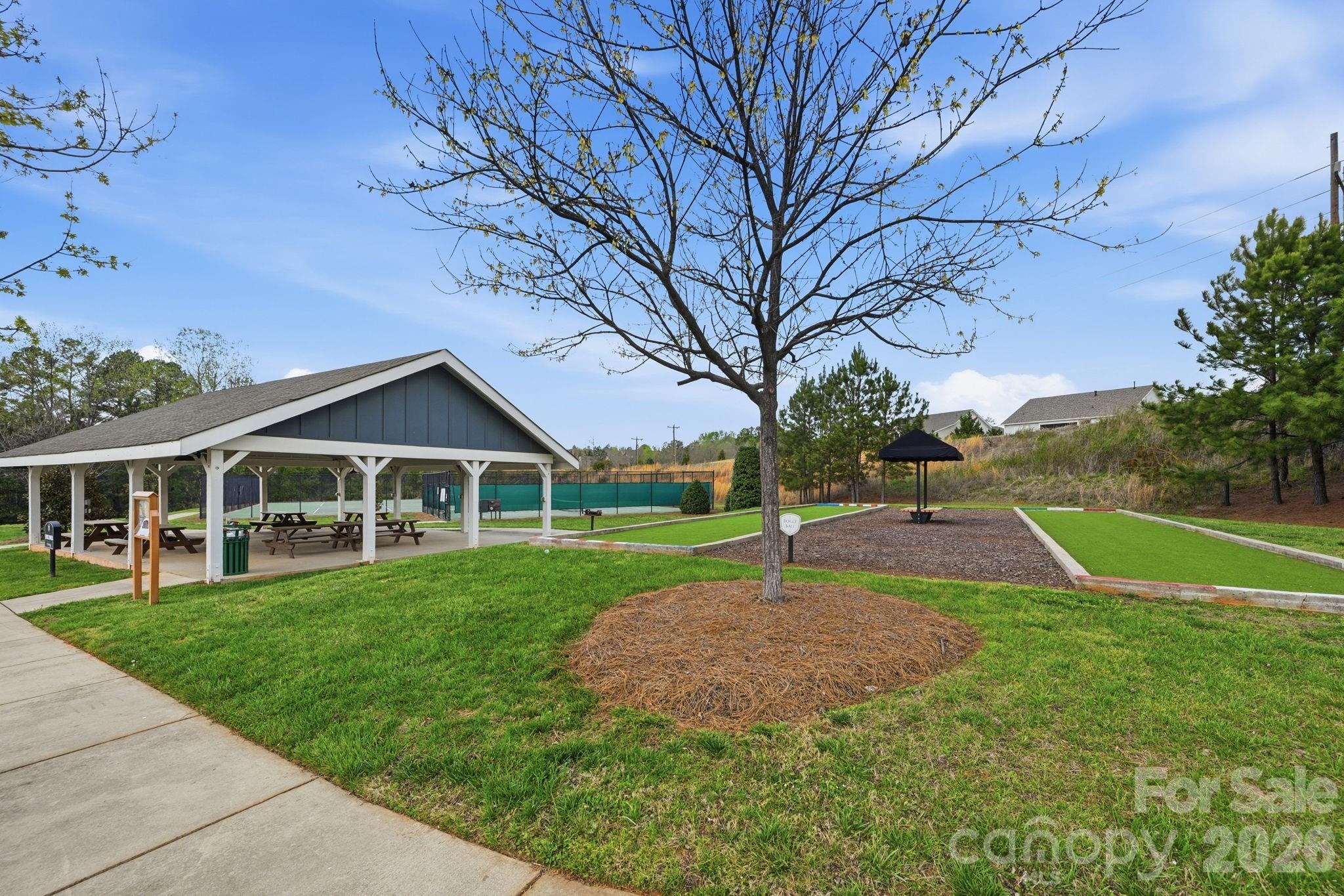 The Vineyards on Lake Wylie - Residential