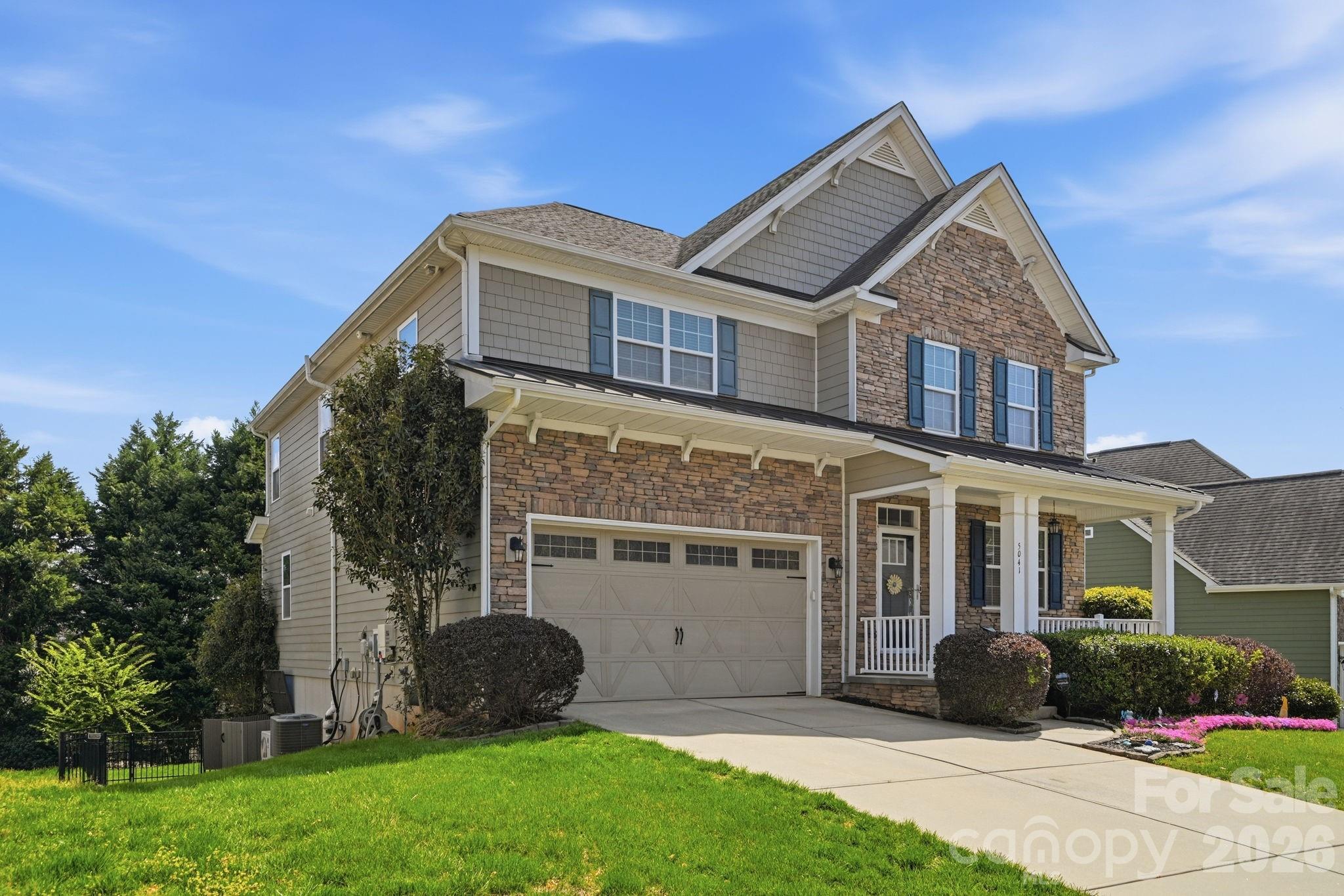 The Vineyards on Lake Wylie - Residential