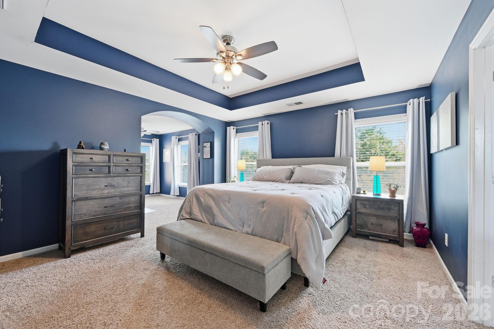 The Vineyards on Lake Wylie - Residential