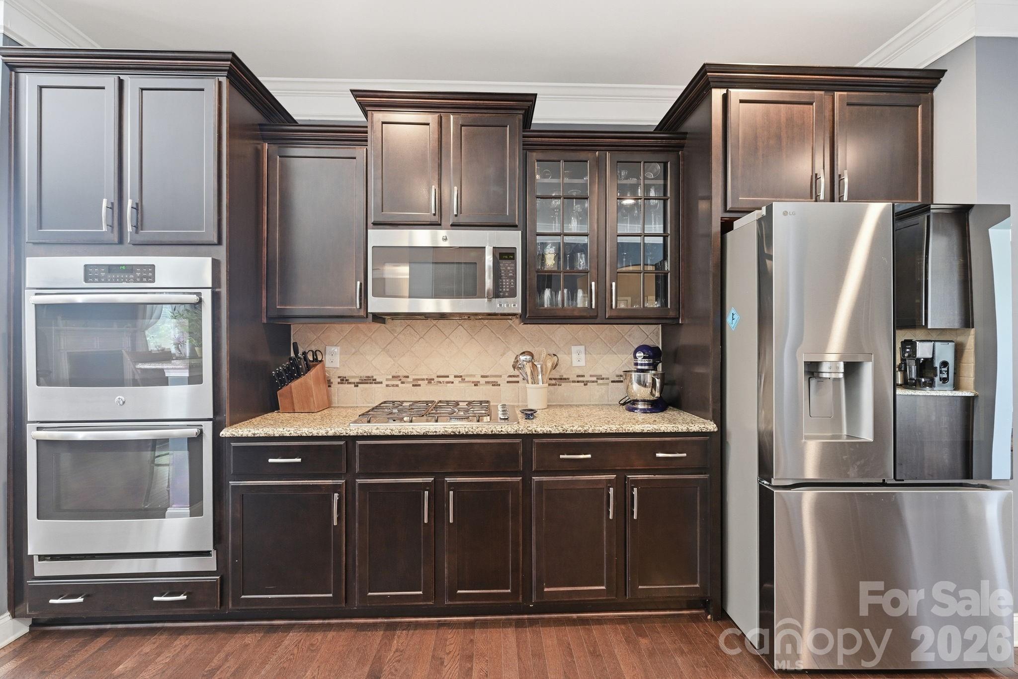 The Vineyards on Lake Wylie - Residential