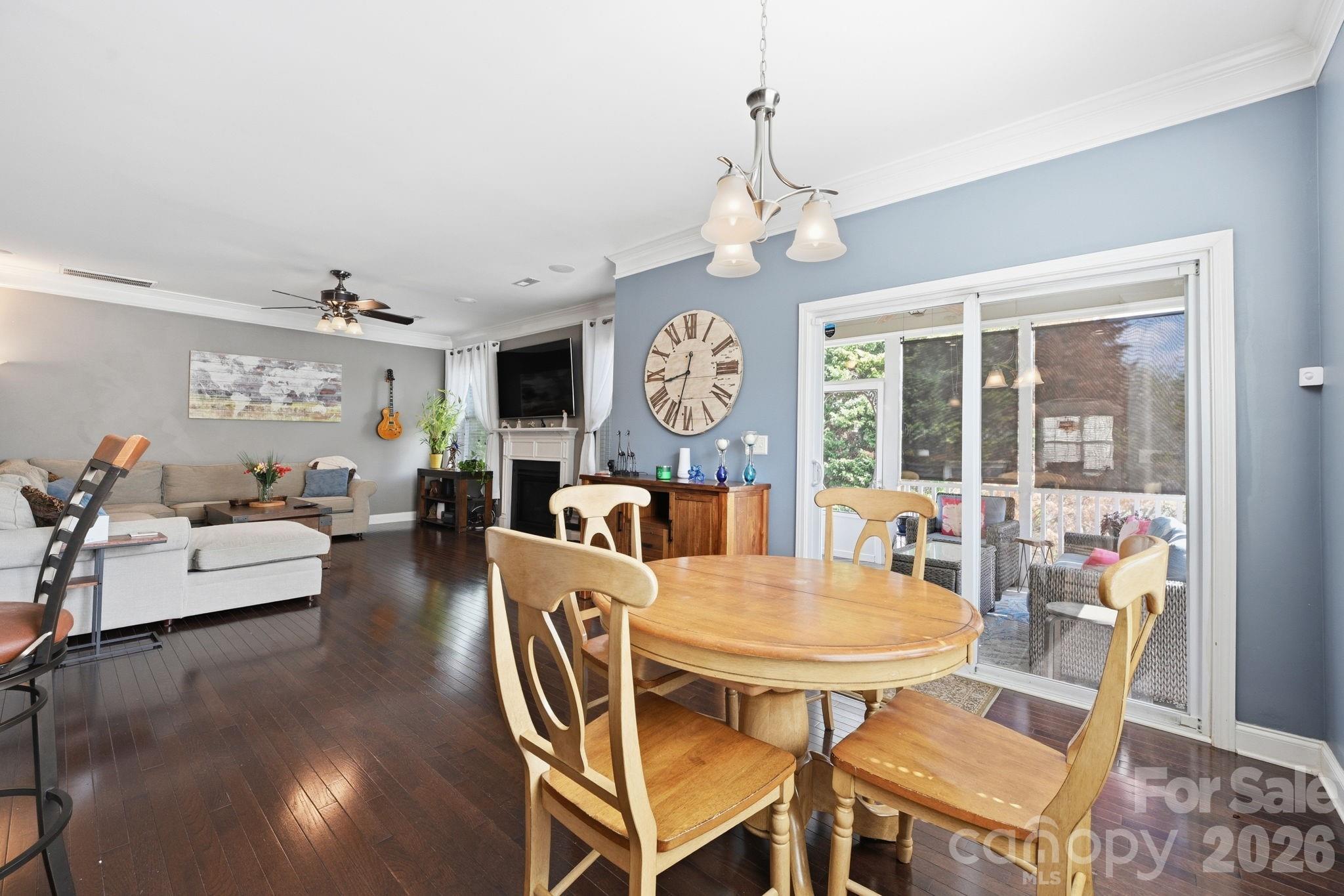 The Vineyards on Lake Wylie - Residential