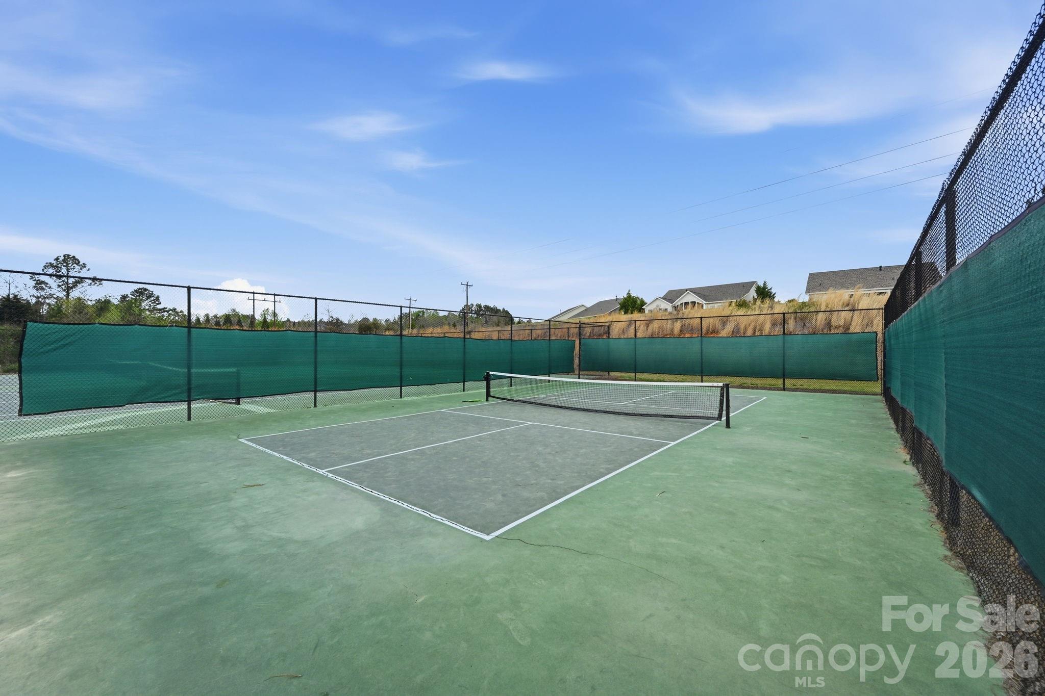 The Vineyards on Lake Wylie - Residential