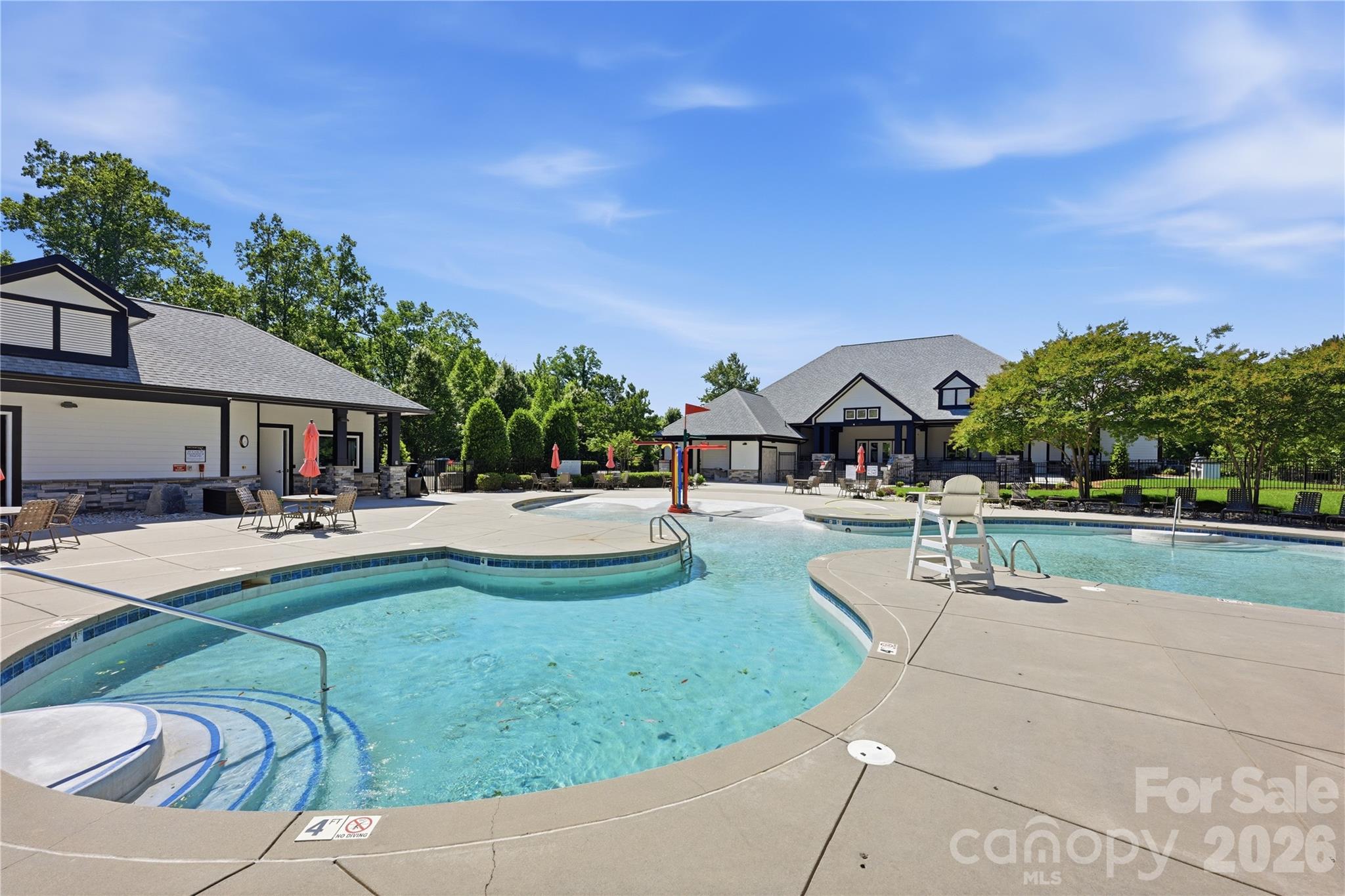 The Vineyards on Lake Wylie - Residential