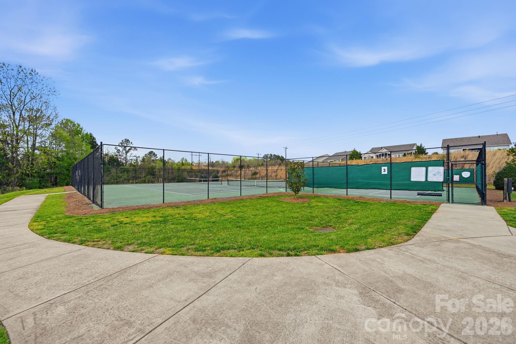 The Vineyards on Lake Wylie - Residential