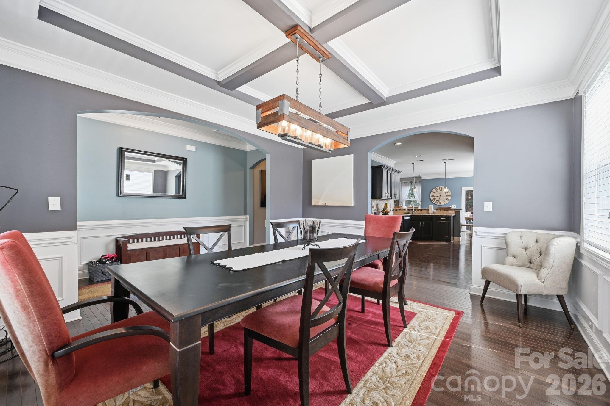 5041 El Molino Drive