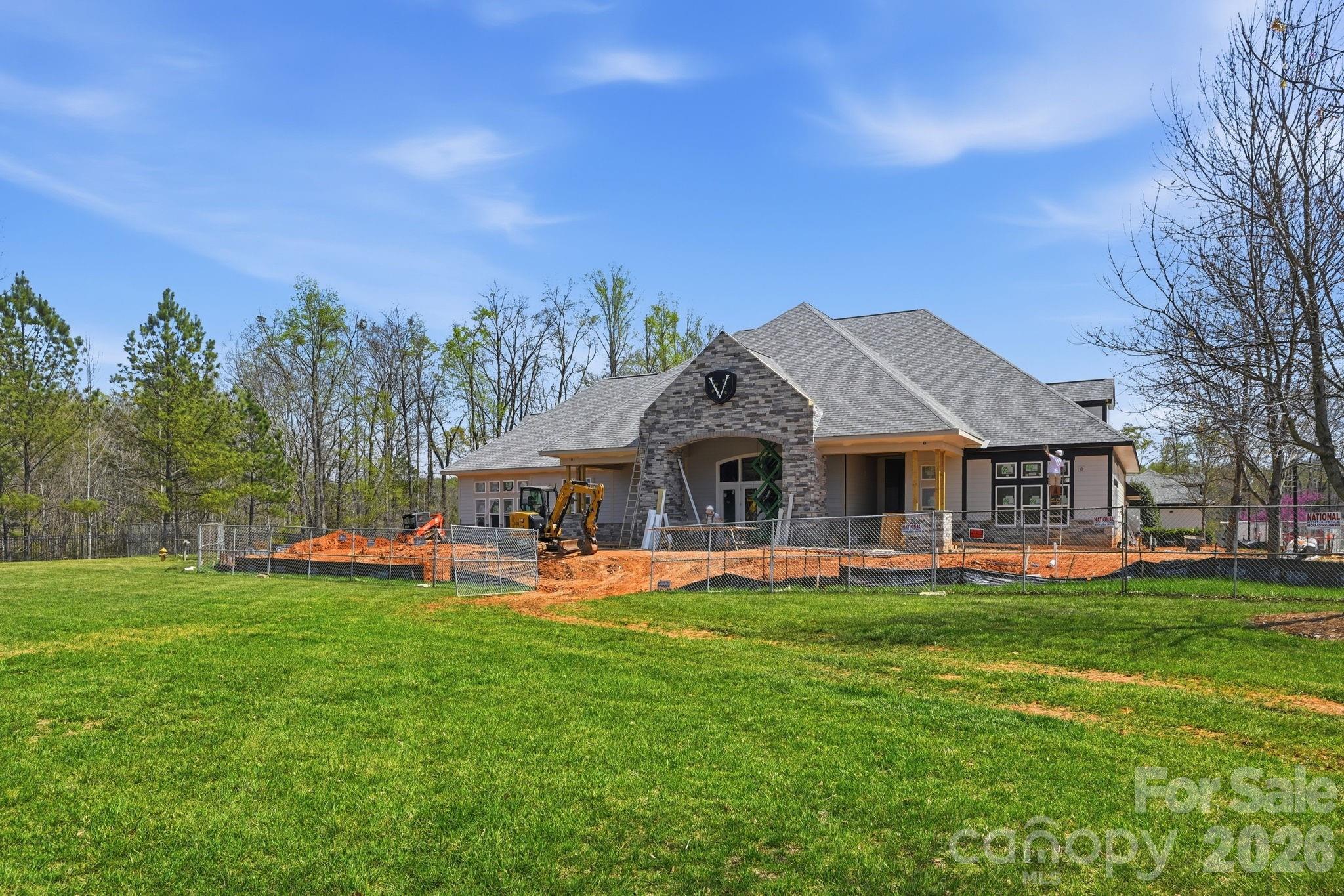 The Vineyards on Lake Wylie - Residential