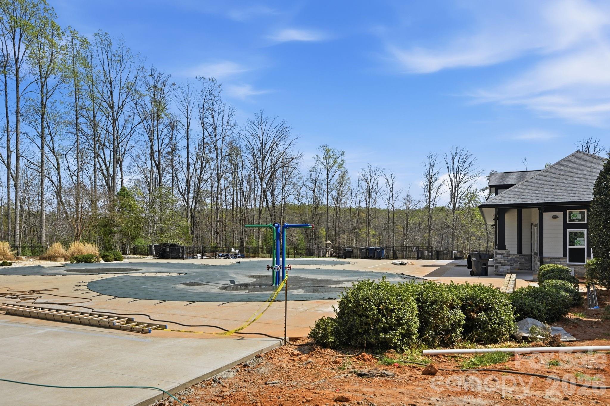 The Vineyards on Lake Wylie - Residential