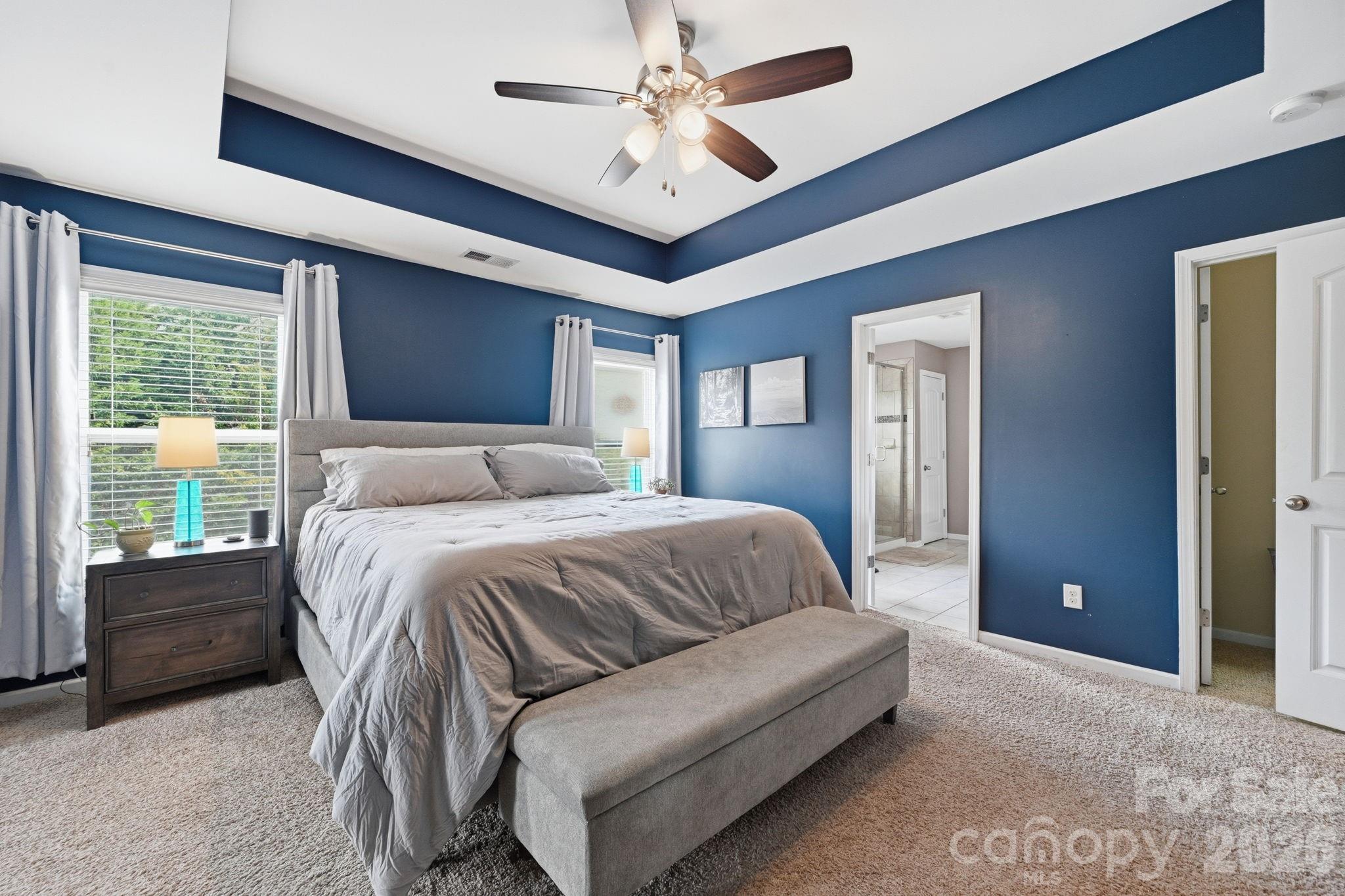 The Vineyards on Lake Wylie - Residential