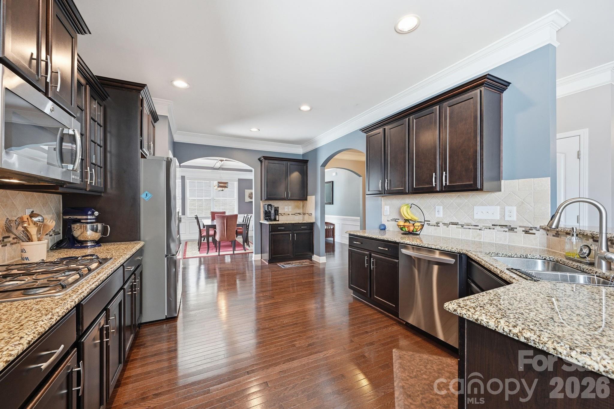 The Vineyards on Lake Wylie - Residential