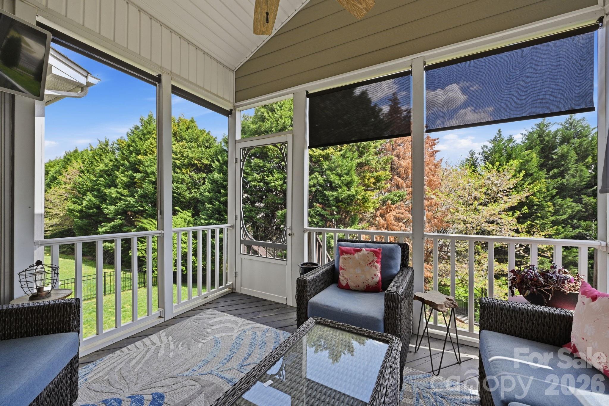 The Vineyards on Lake Wylie - Residential