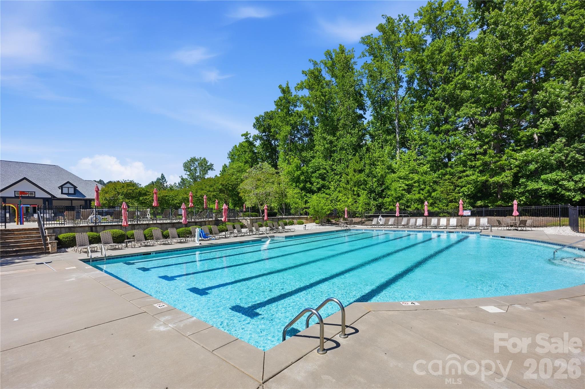 The Vineyards on Lake Wylie - Residential