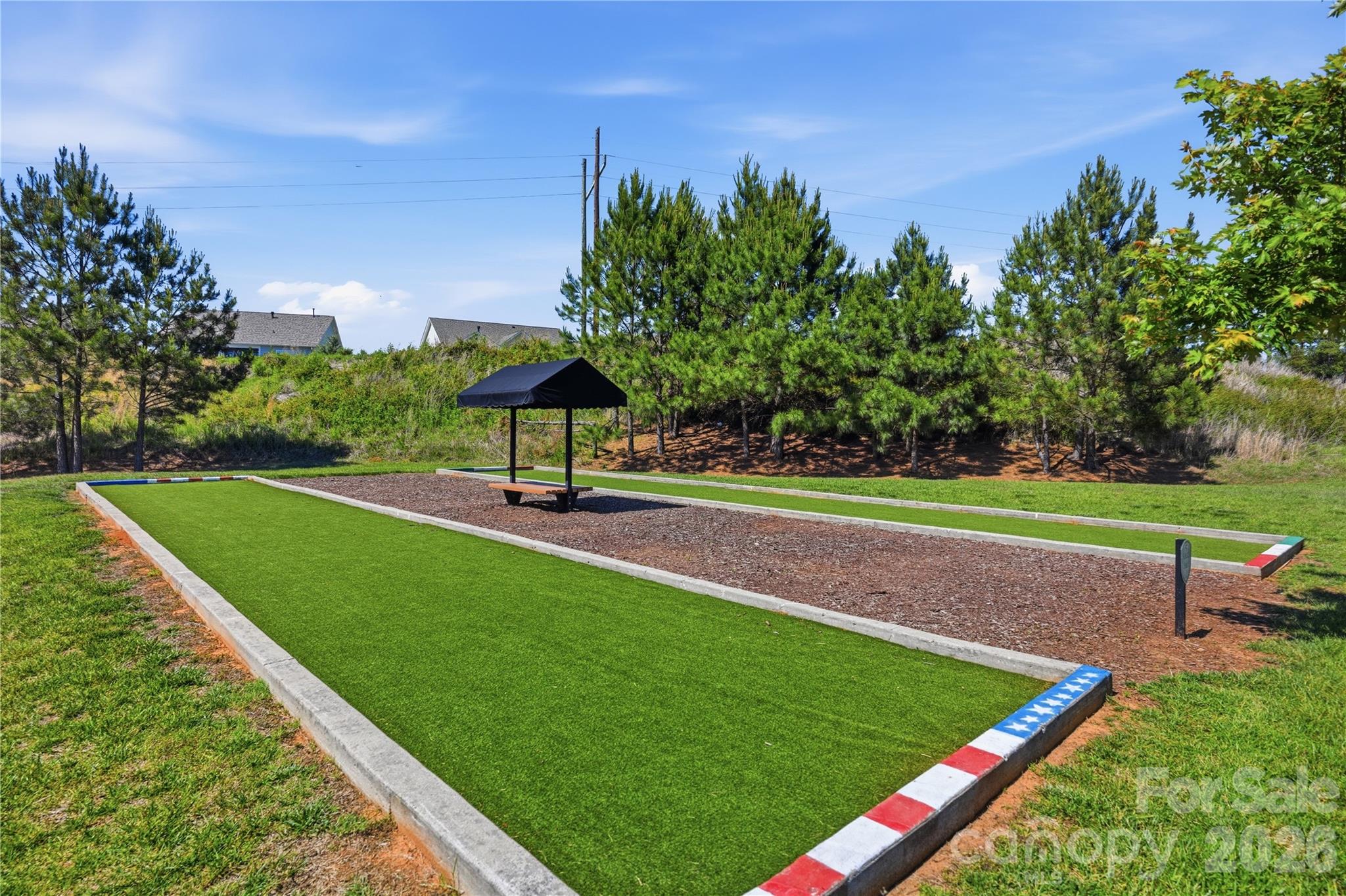 The Vineyards on Lake Wylie - Residential