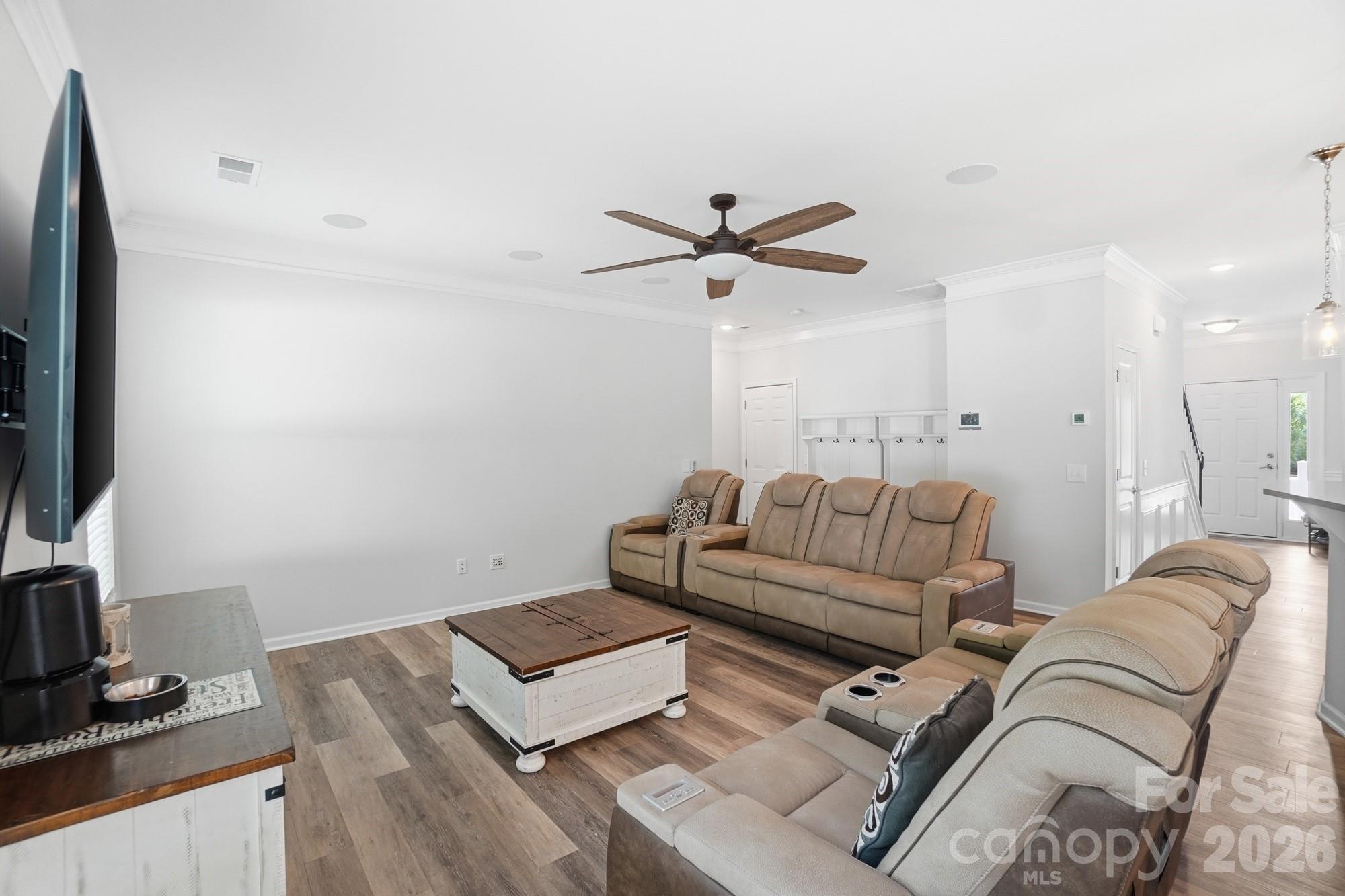 Sweetwater Plantation - Residential