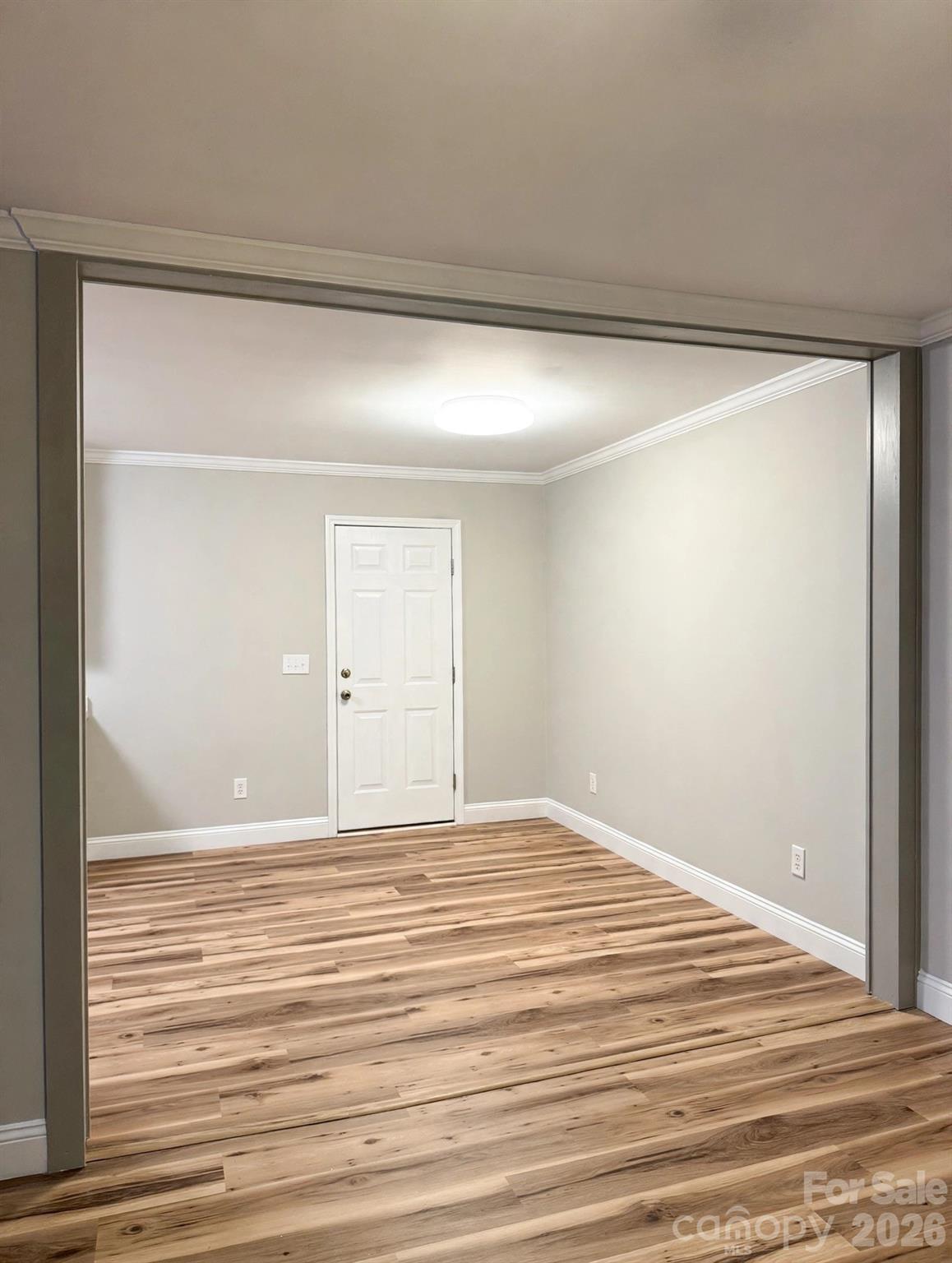 606 Creekridge Drive