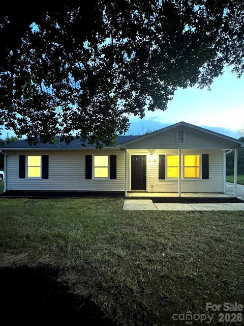 Photo of 606 Creekridge Drive, Monroe, NC 28110 (MLS # 4424158)