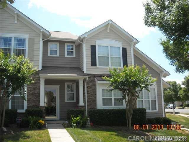 Callonwood - Residential Lease