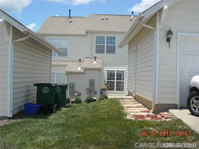 Callonwood - Residential Lease