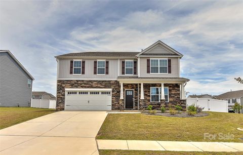 9505 Cotswood Place Gastonia NC 28056