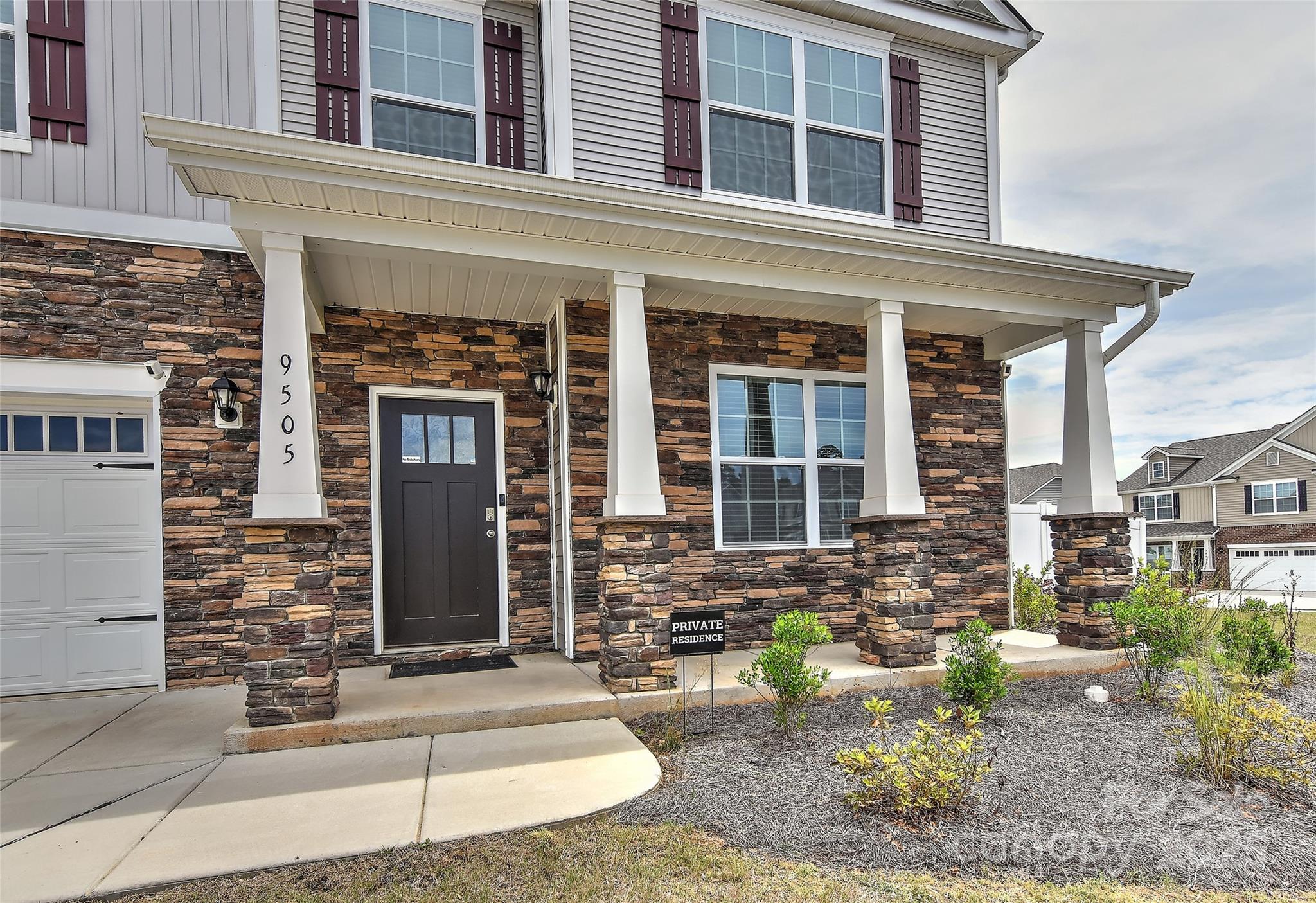 9505 Cotswood Place