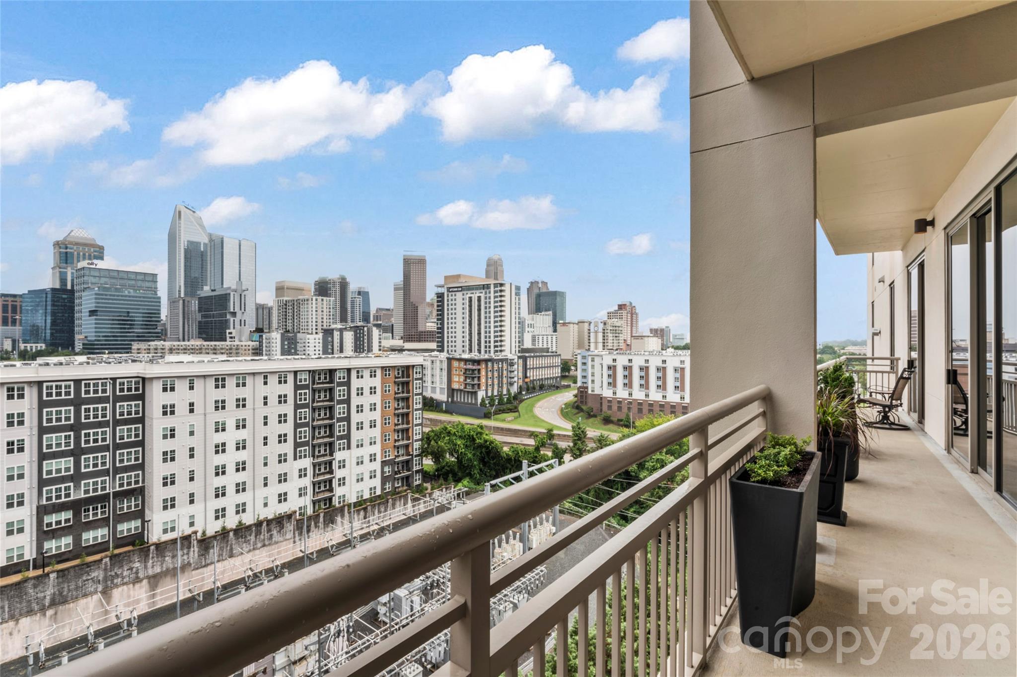 Royal Court - Residential