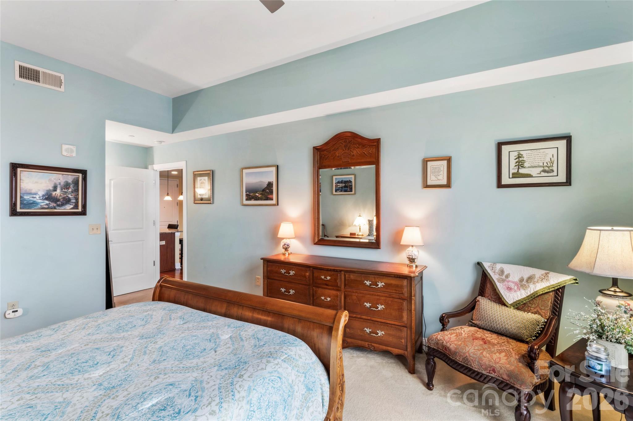 Royal Court - Residential