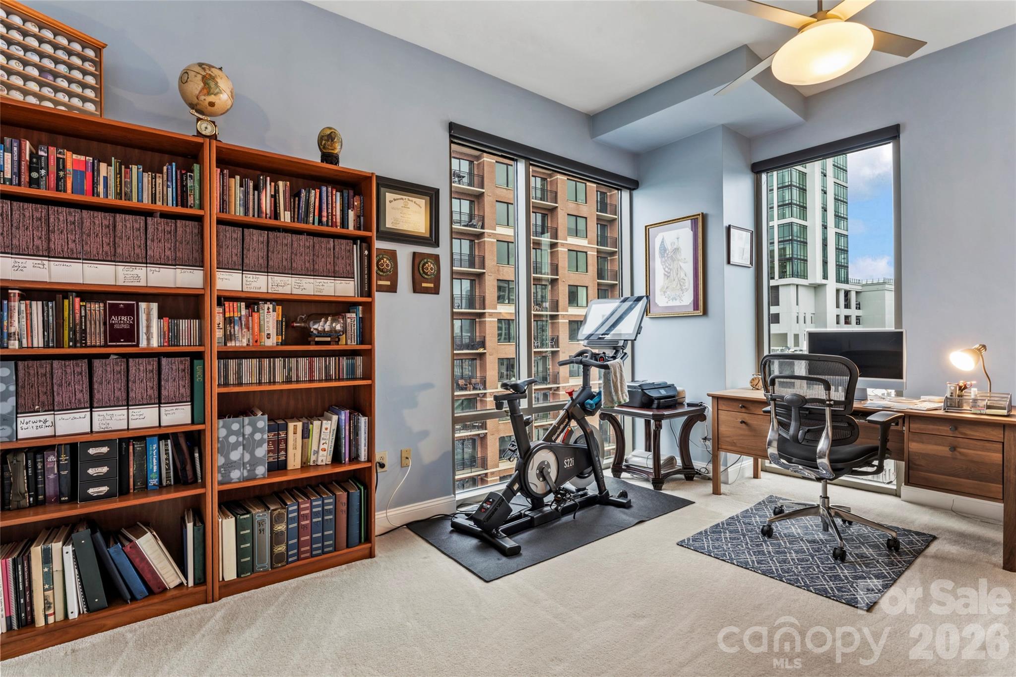 Royal Court - Residential