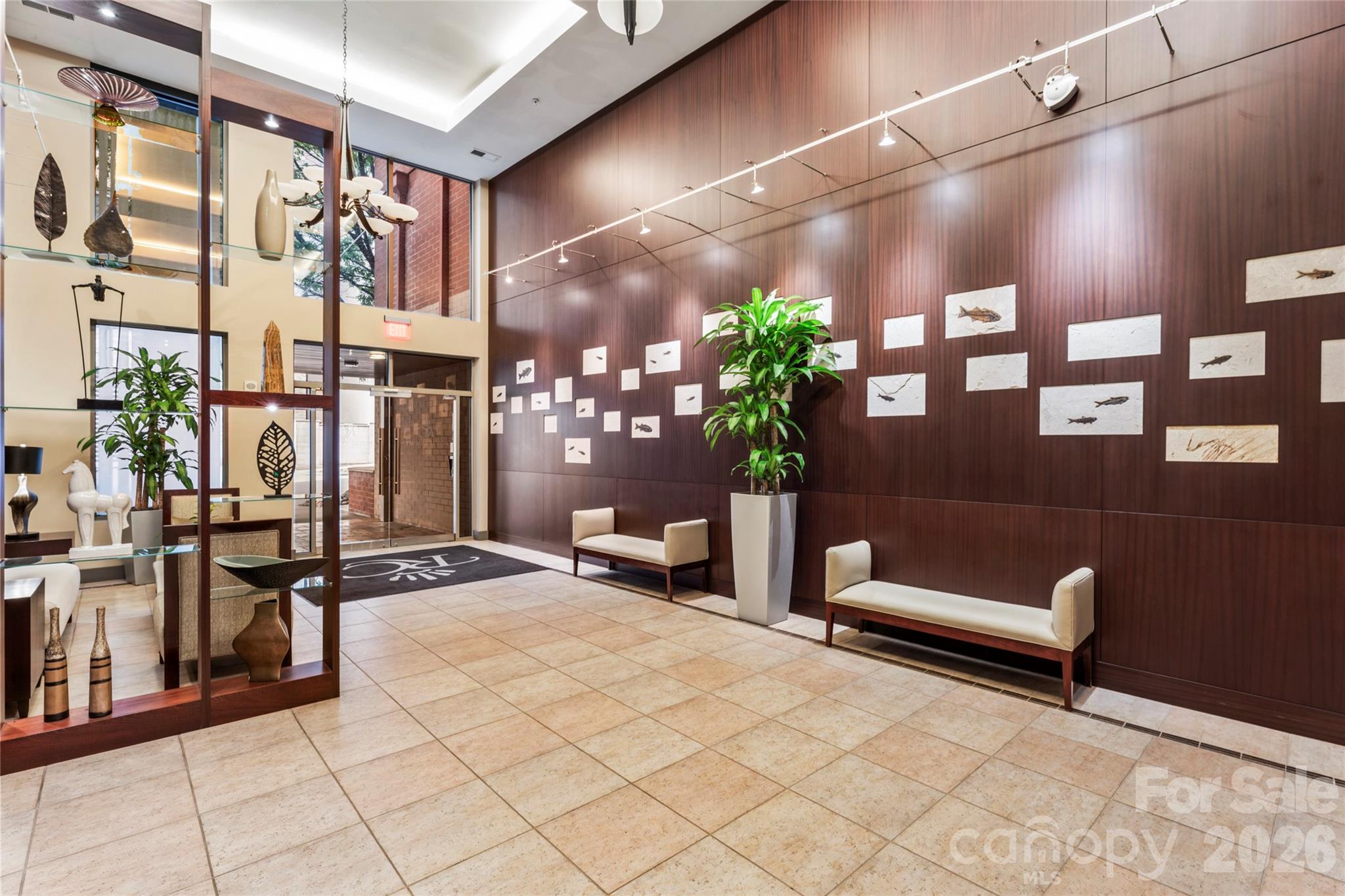 Royal Court - Residential