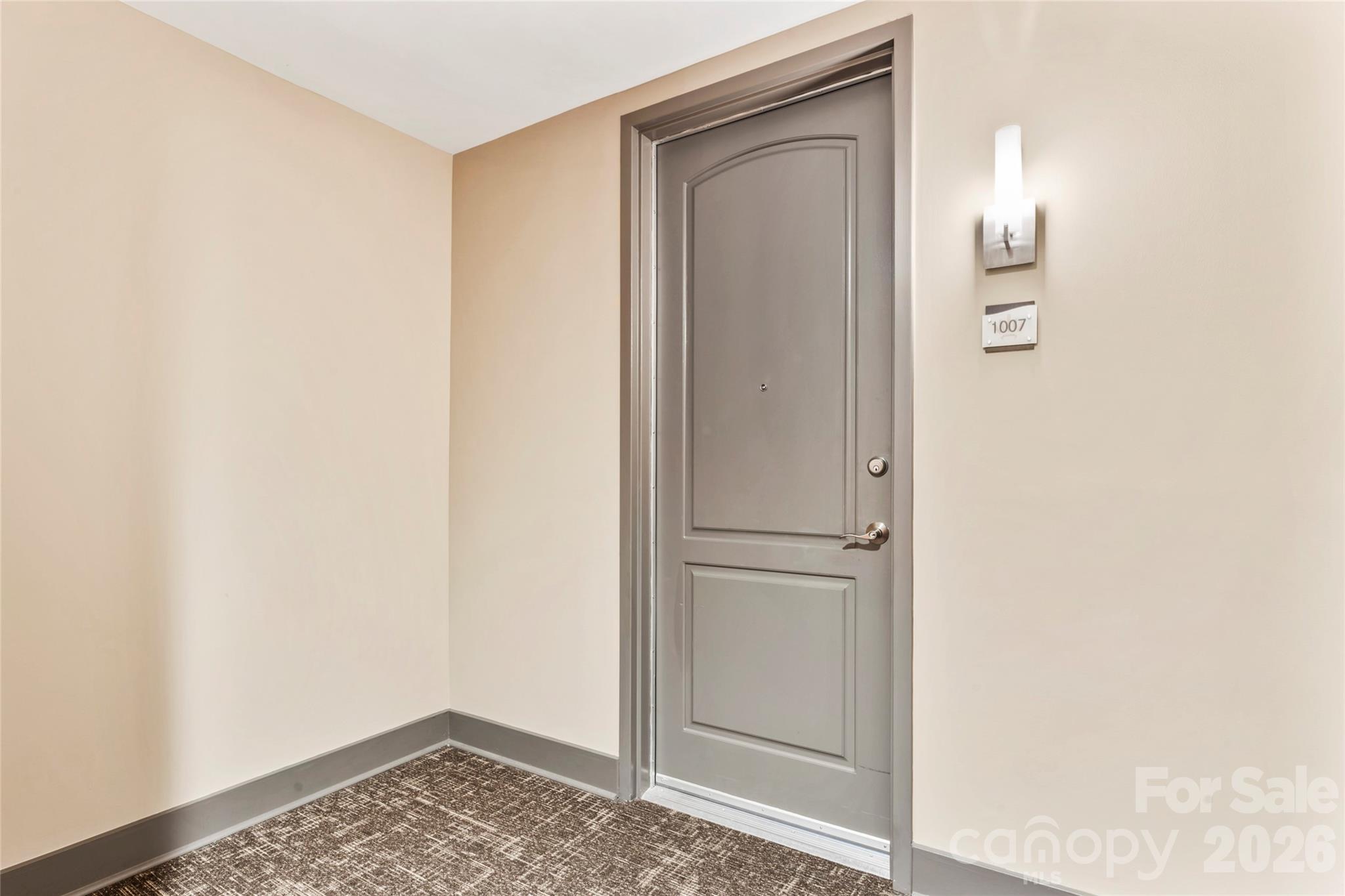 Royal Court - Residential