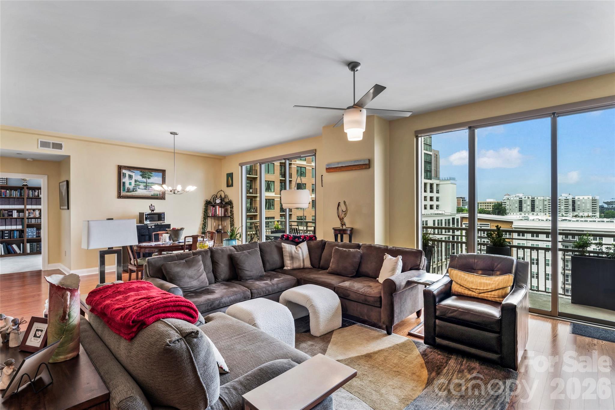 Royal Court - Residential