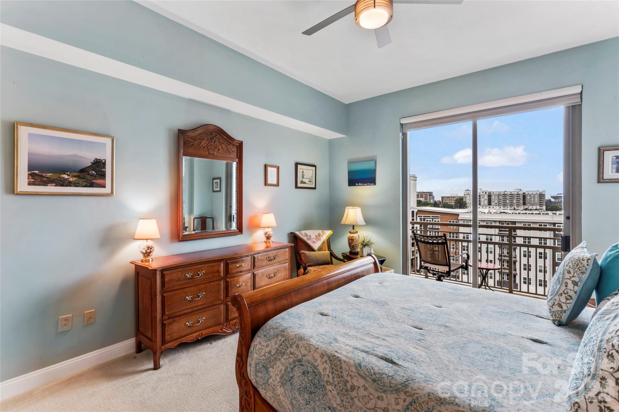 Royal Court - Residential