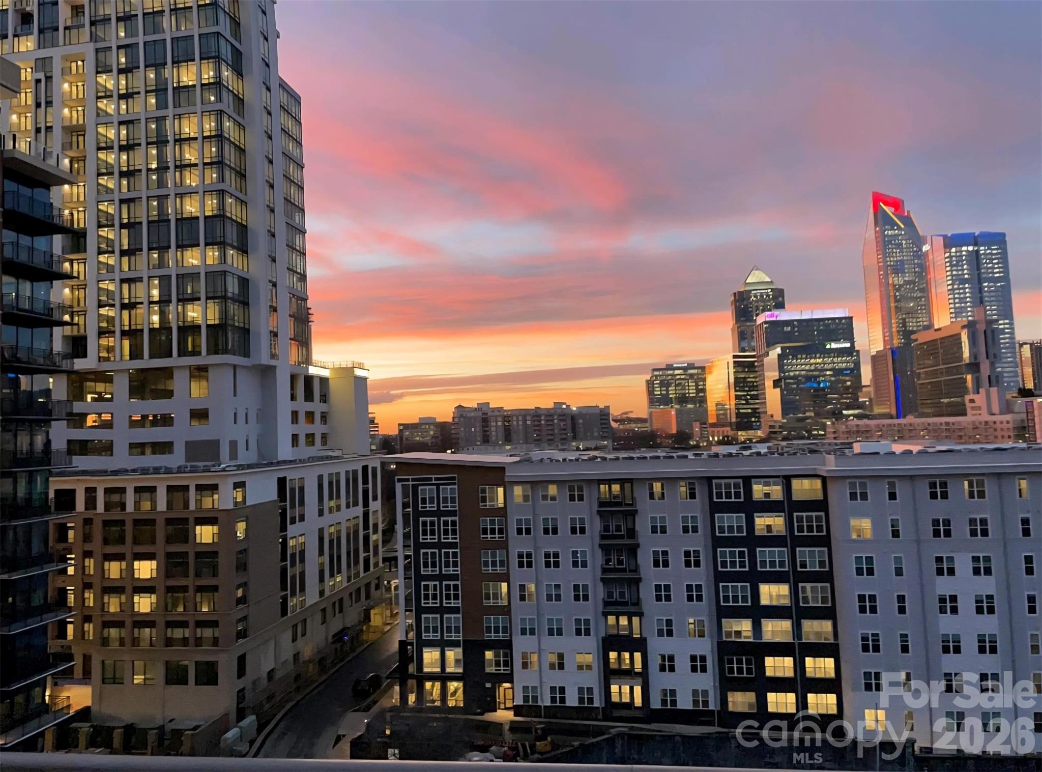 701 Royal Court 1007