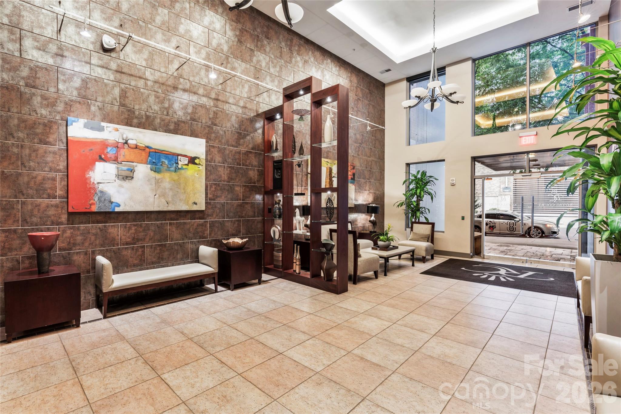 701 Royal Court 1007