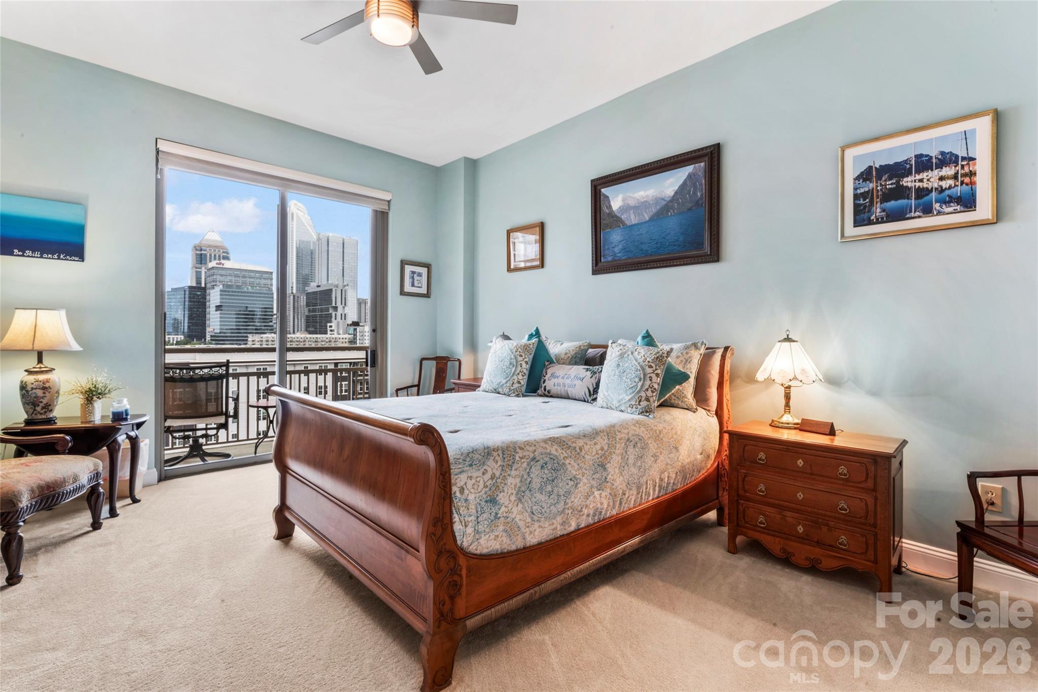 Royal Court - Residential