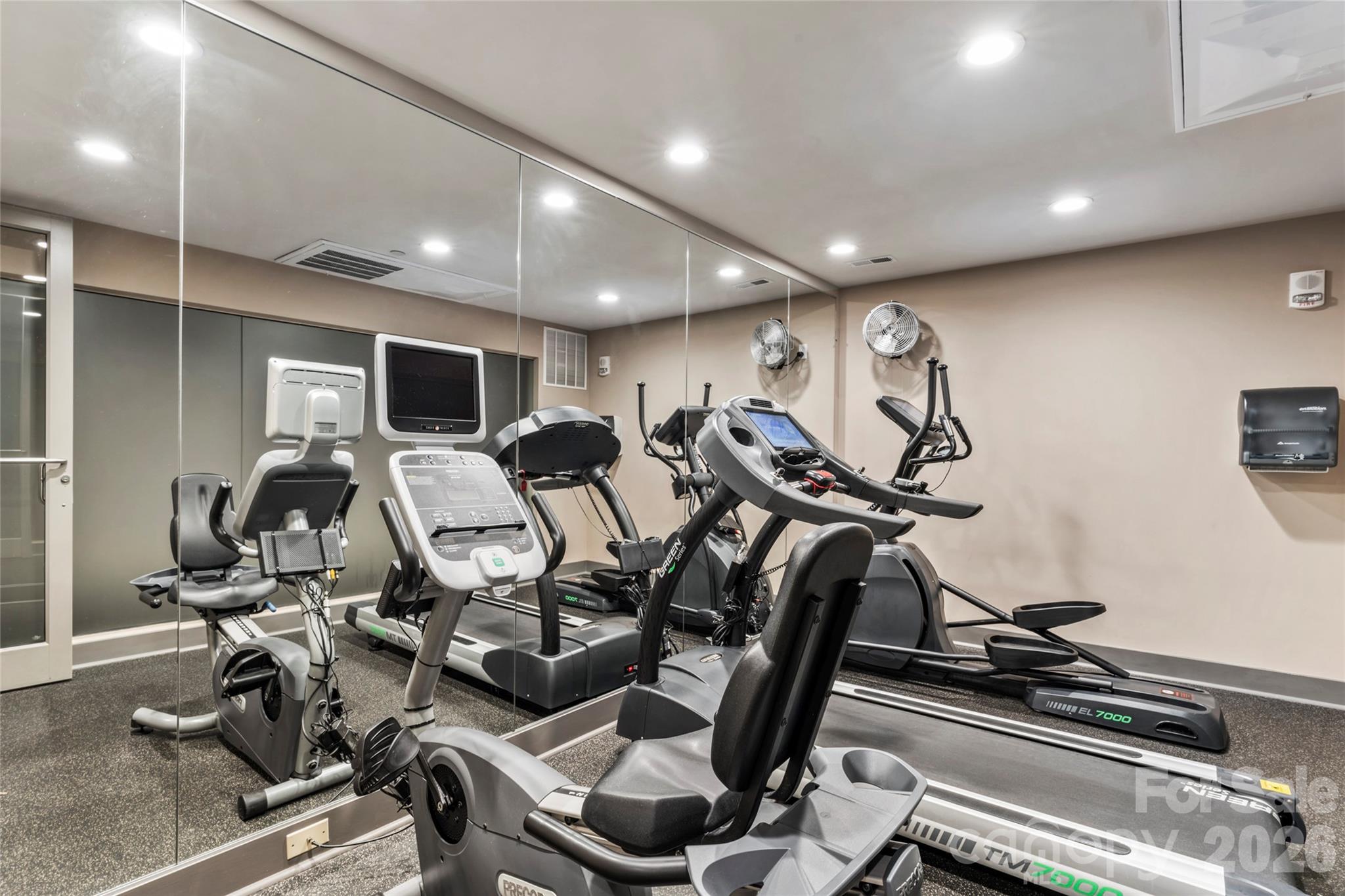 Royal Court - Residential