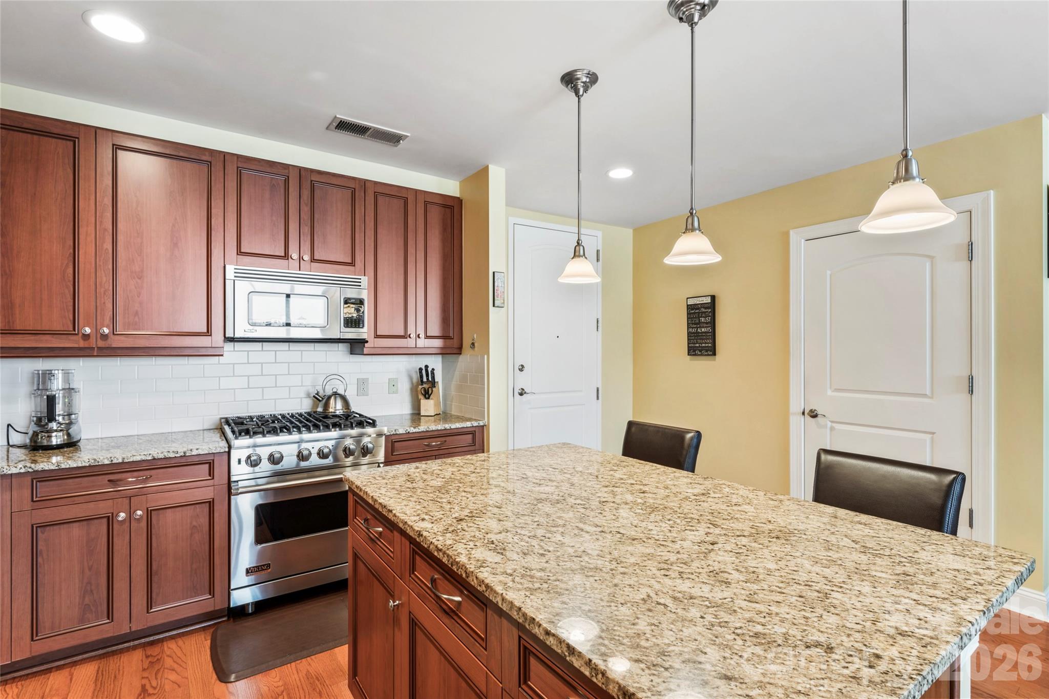 Royal Court - Residential