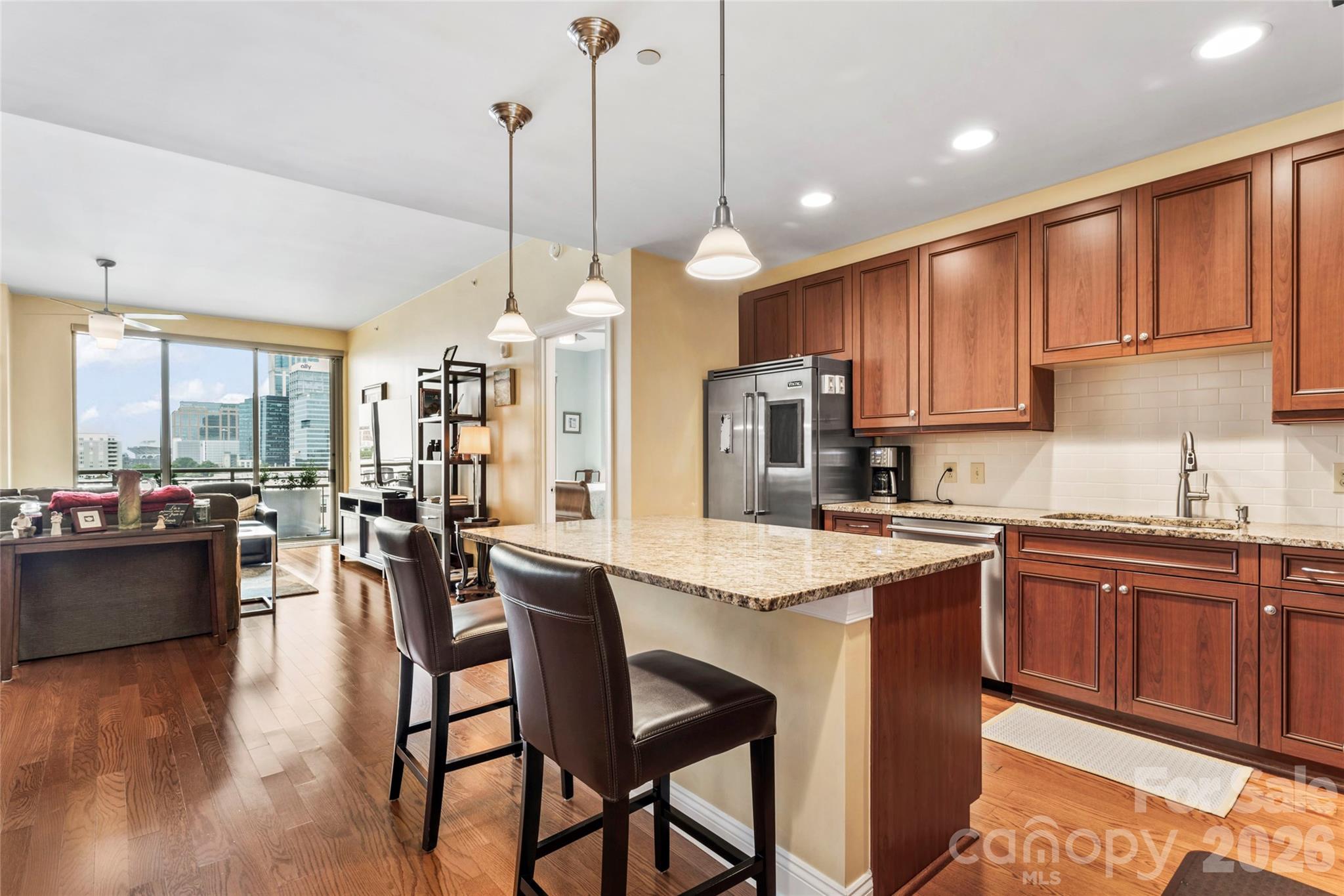 Royal Court - Residential