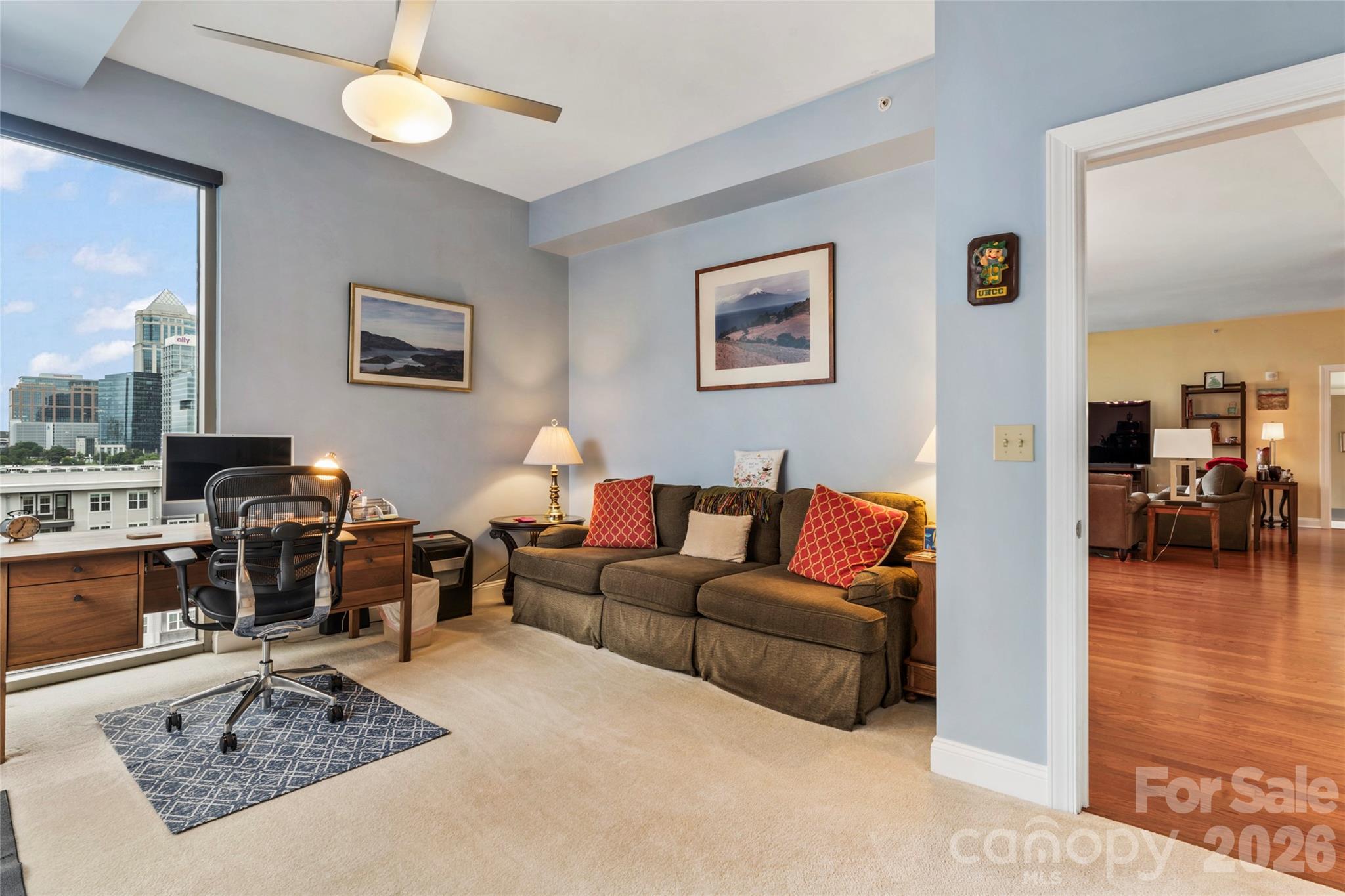 Royal Court - Residential