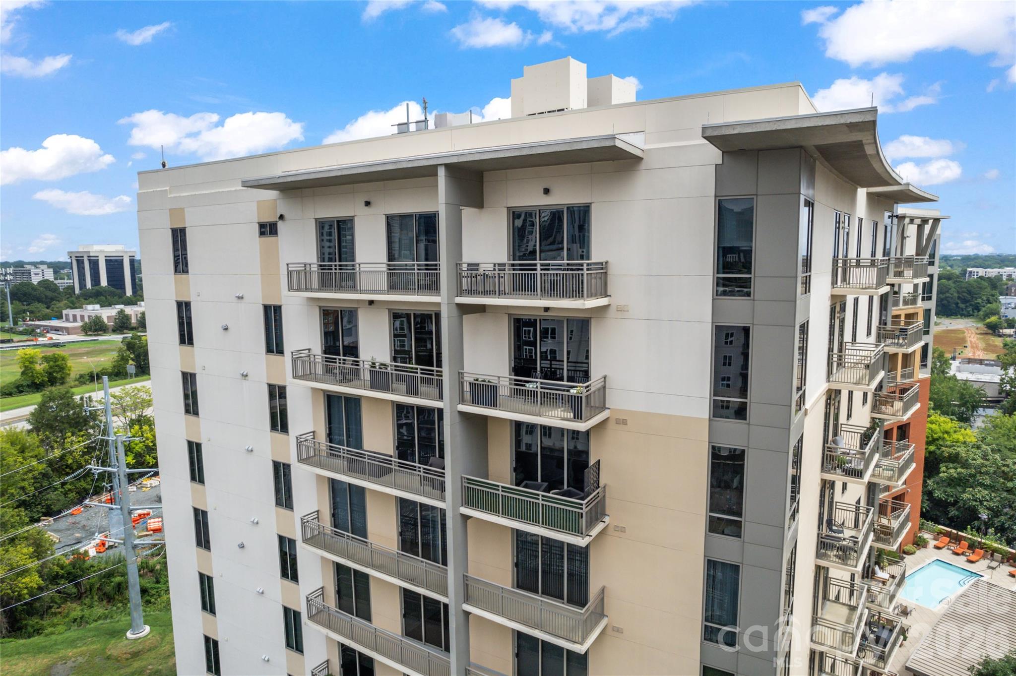 Royal Court - Residential