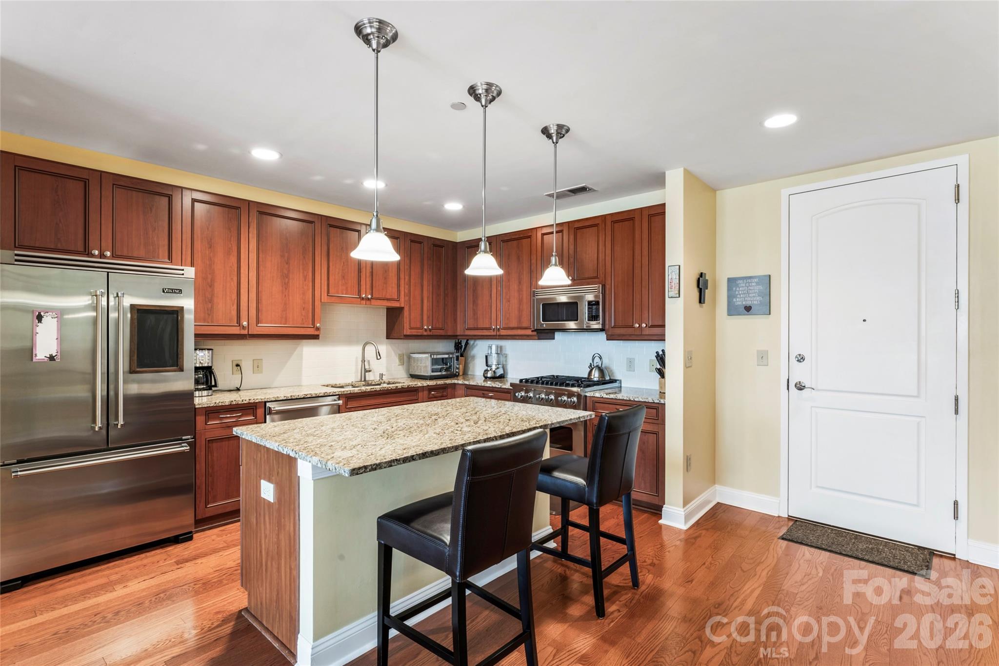 Royal Court - Residential