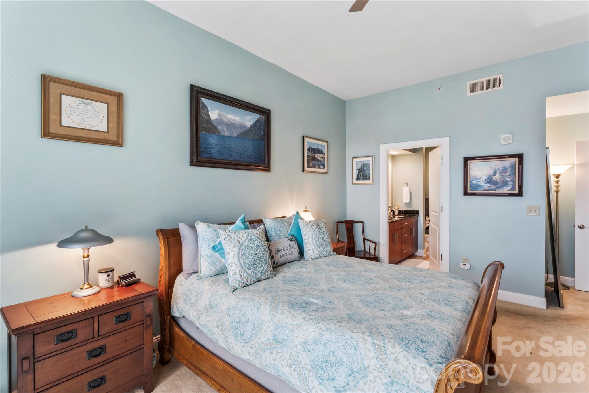 Royal Court - Residential